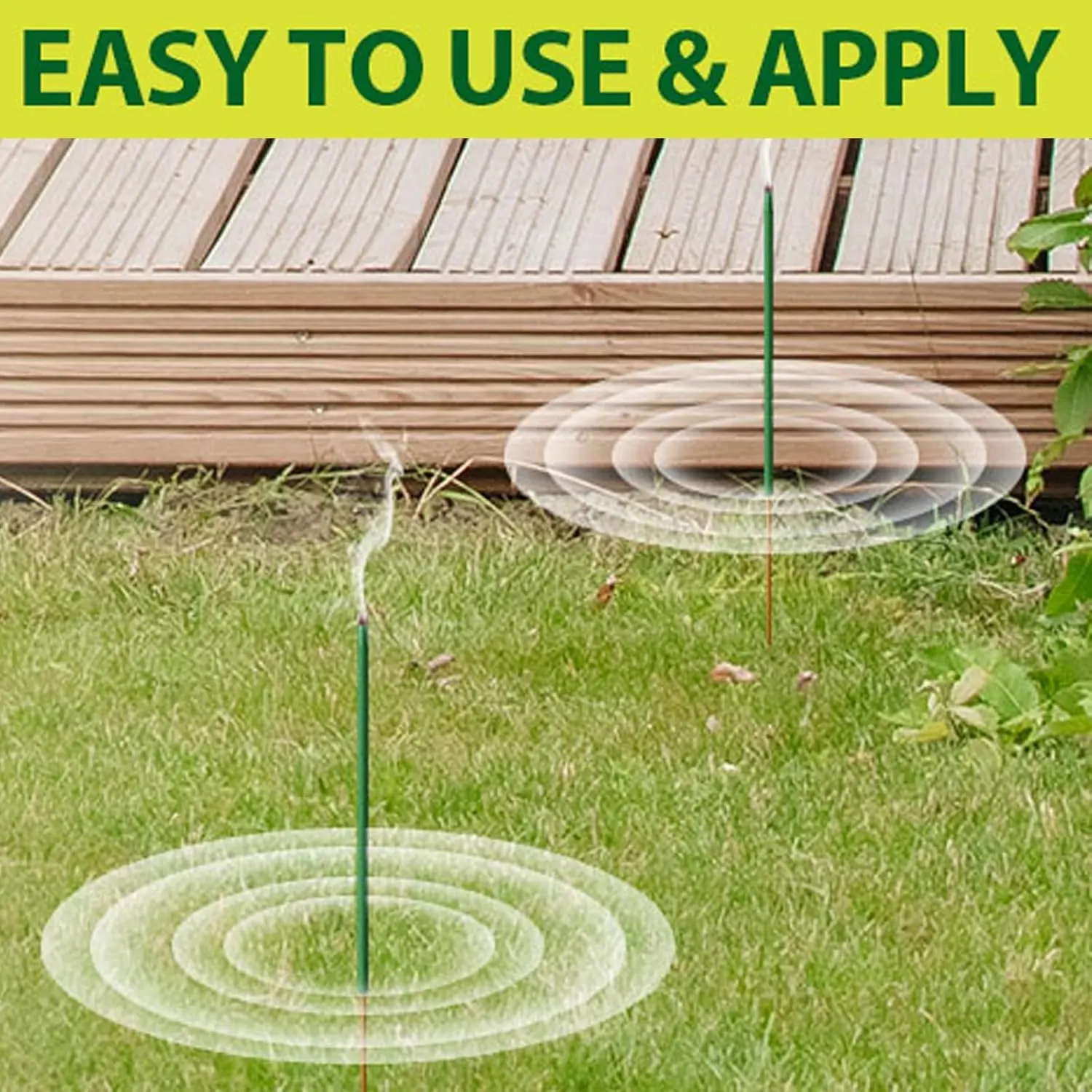 mosquito repellent incense 5