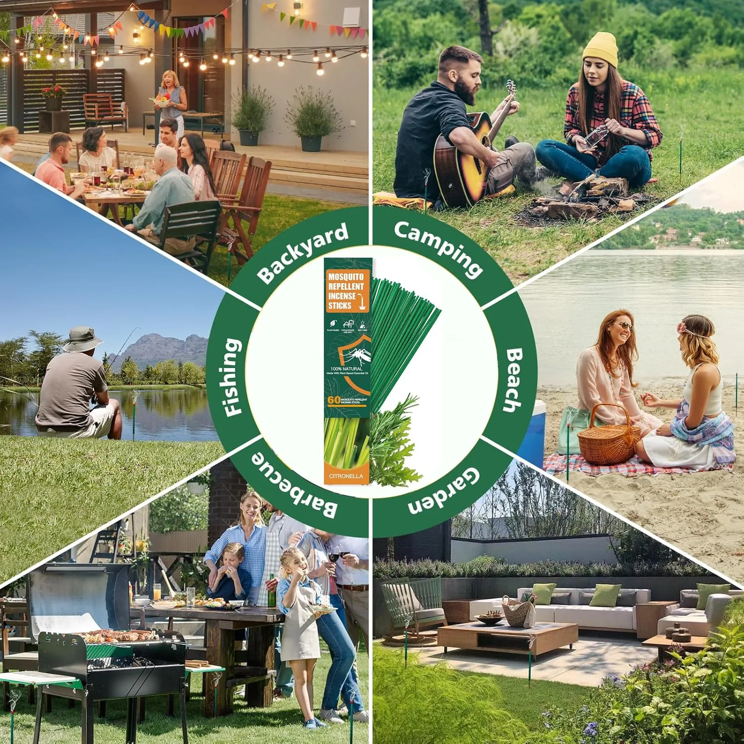 mosquito repellent incense 7