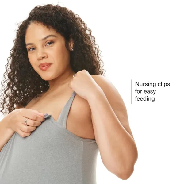 motherhood maternity nursing pajama 4