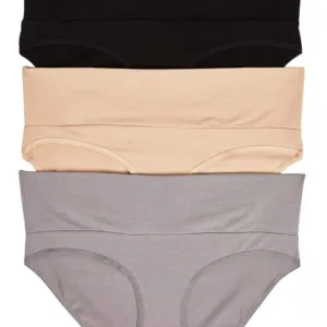 motherhood maternity underwear pack 1