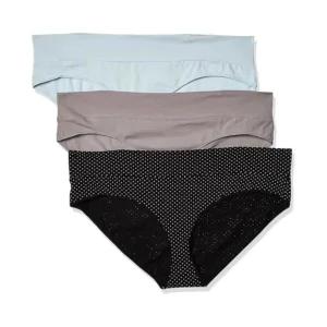 motherhood maternity underwear pack 2