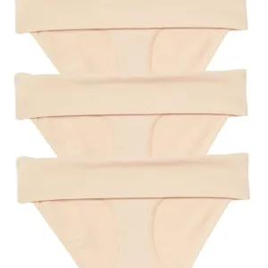 motherhood maternity underwear pack 3