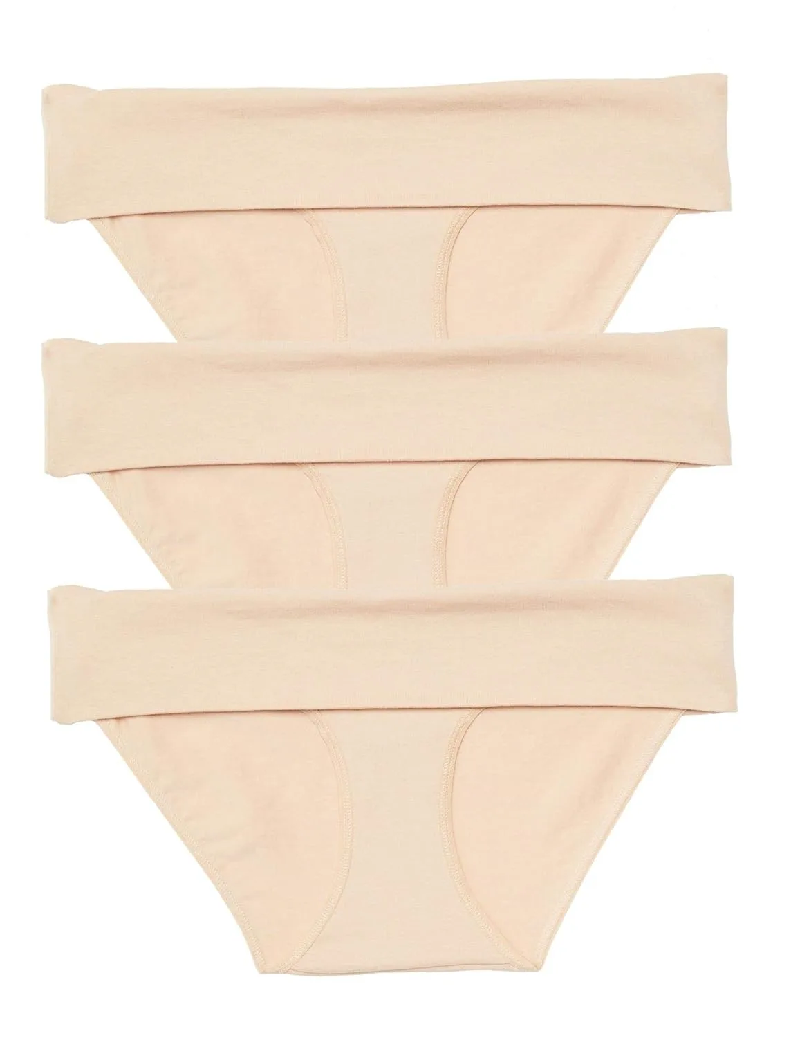 motherhood maternity underwear pack 3