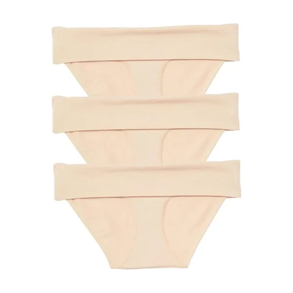 motherhood maternity underwear pack 4