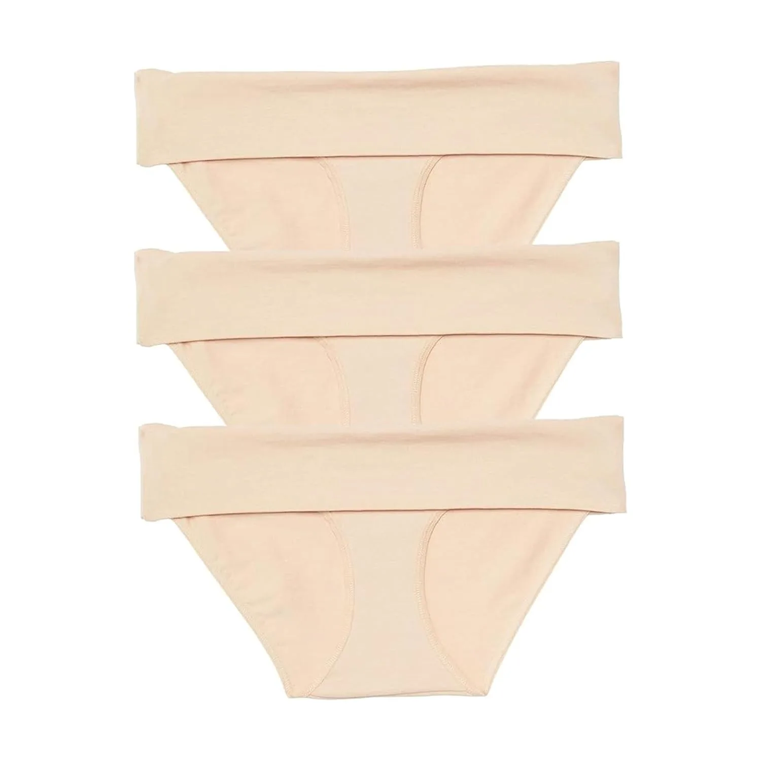 motherhood maternity underwear pack 4