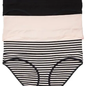 motherhood maternity underwear pack 5