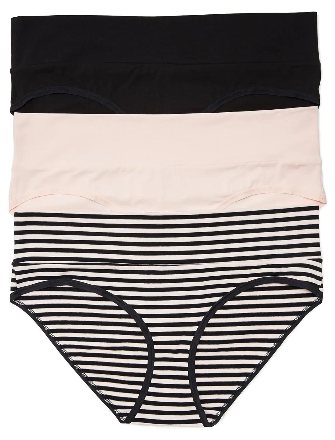 motherhood maternity underwear pack 5