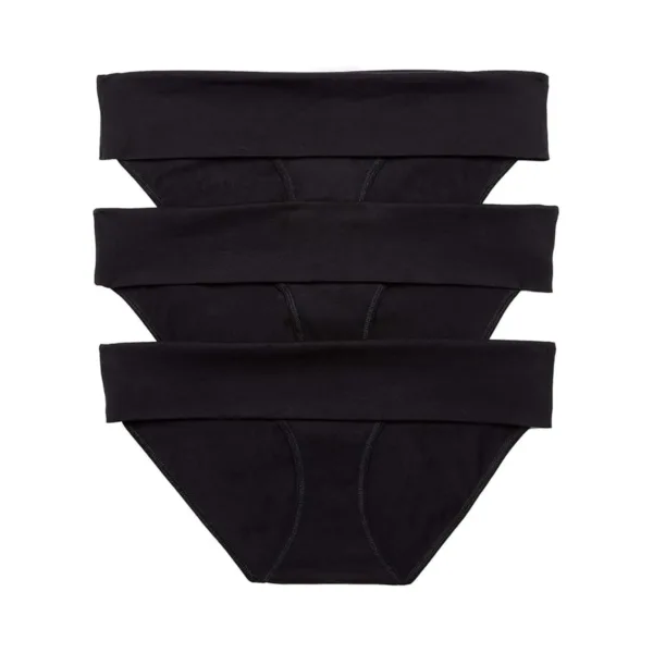 motherhood maternity underwear pack 7