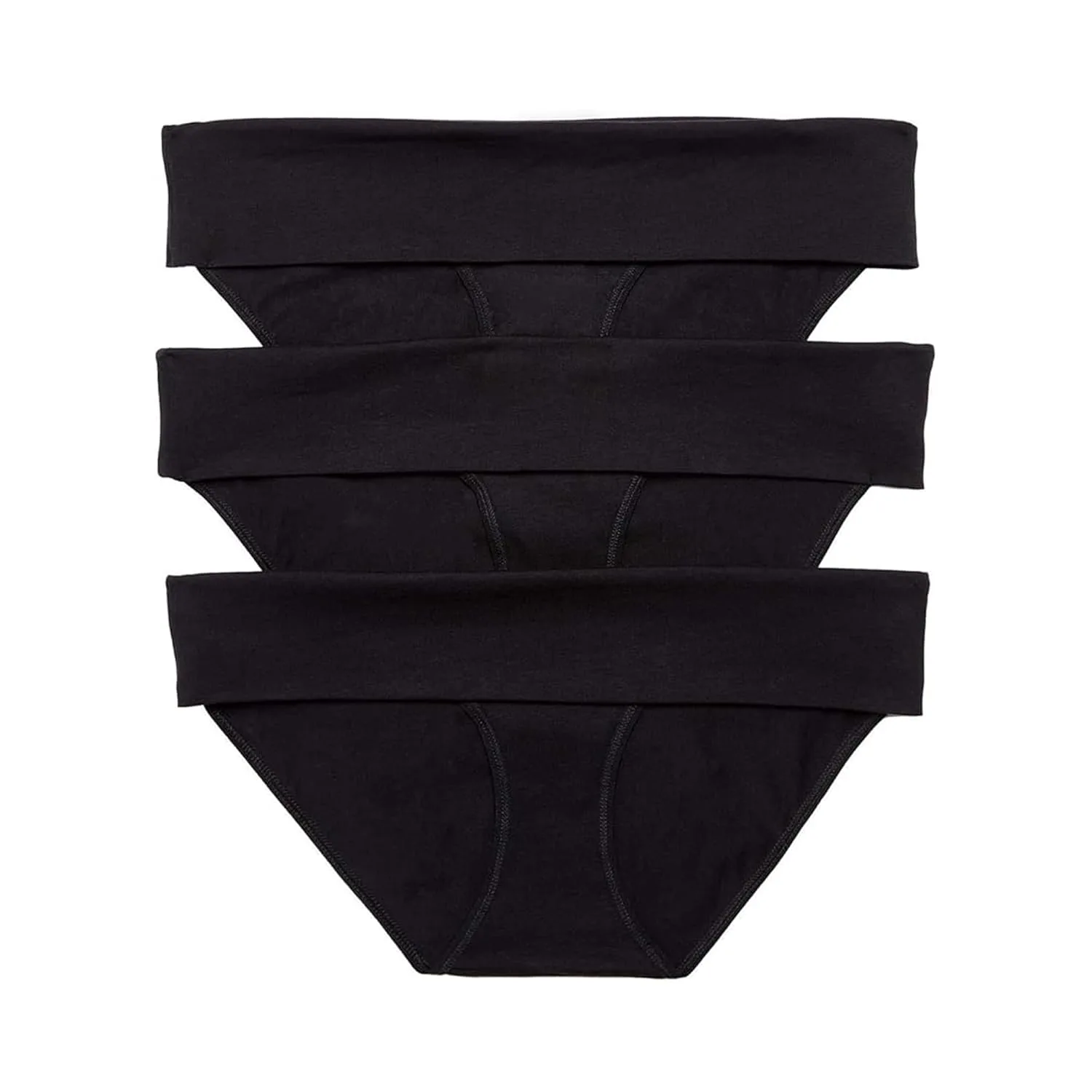 motherhood maternity underwear pack 7