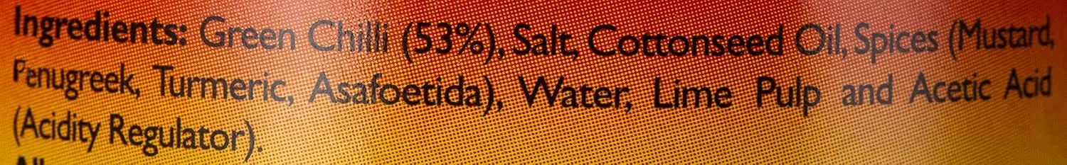 mothers recipe green chilli 3