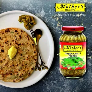 mothers recipe green chilli 5