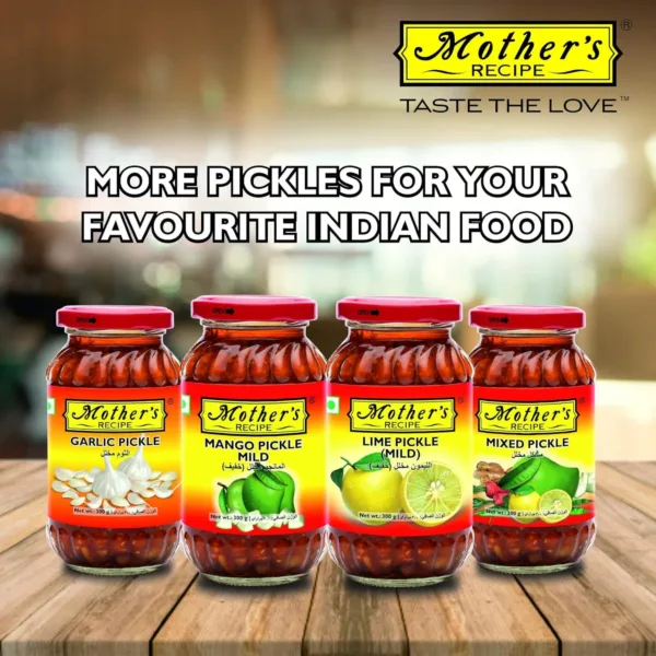 mothers recipe green chilli 7