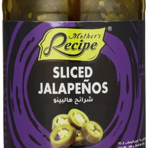 mother's recipe jalapeno 1