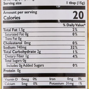 mother's recipe lime pickle 2