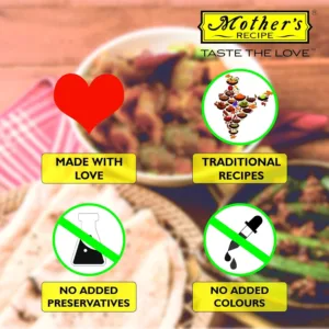 mother's recipe lime pickle 5