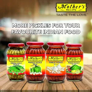 mother's recipe lime pickle 6