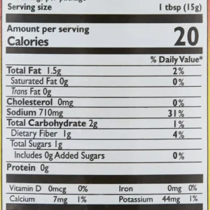 mother's recipe mixed pickle 2