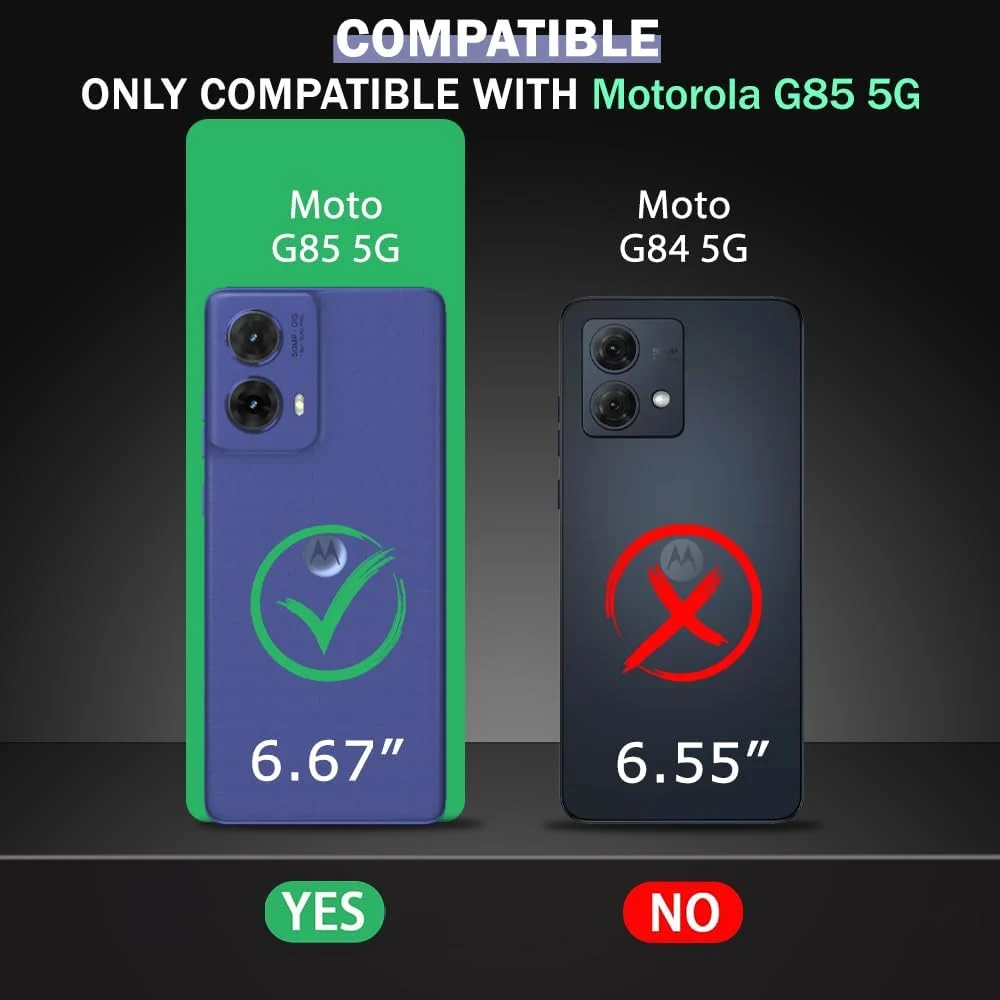 moto g85 case 2