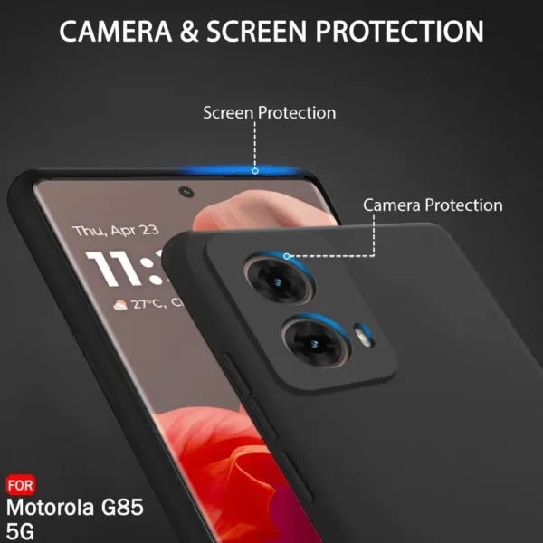 moto g85 case 3