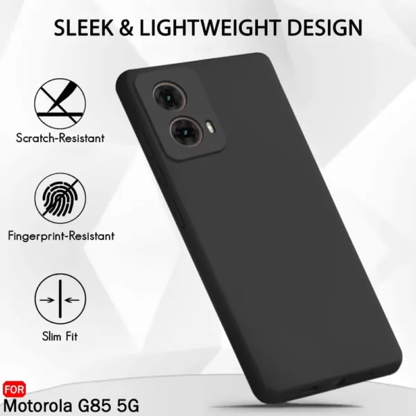 moto g85 case 5