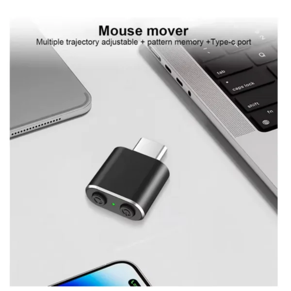 mouse jiggler switch 3