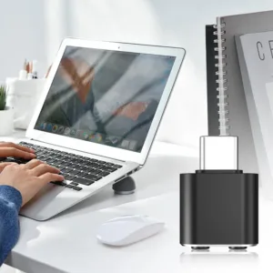 mouse jiggler switch 4