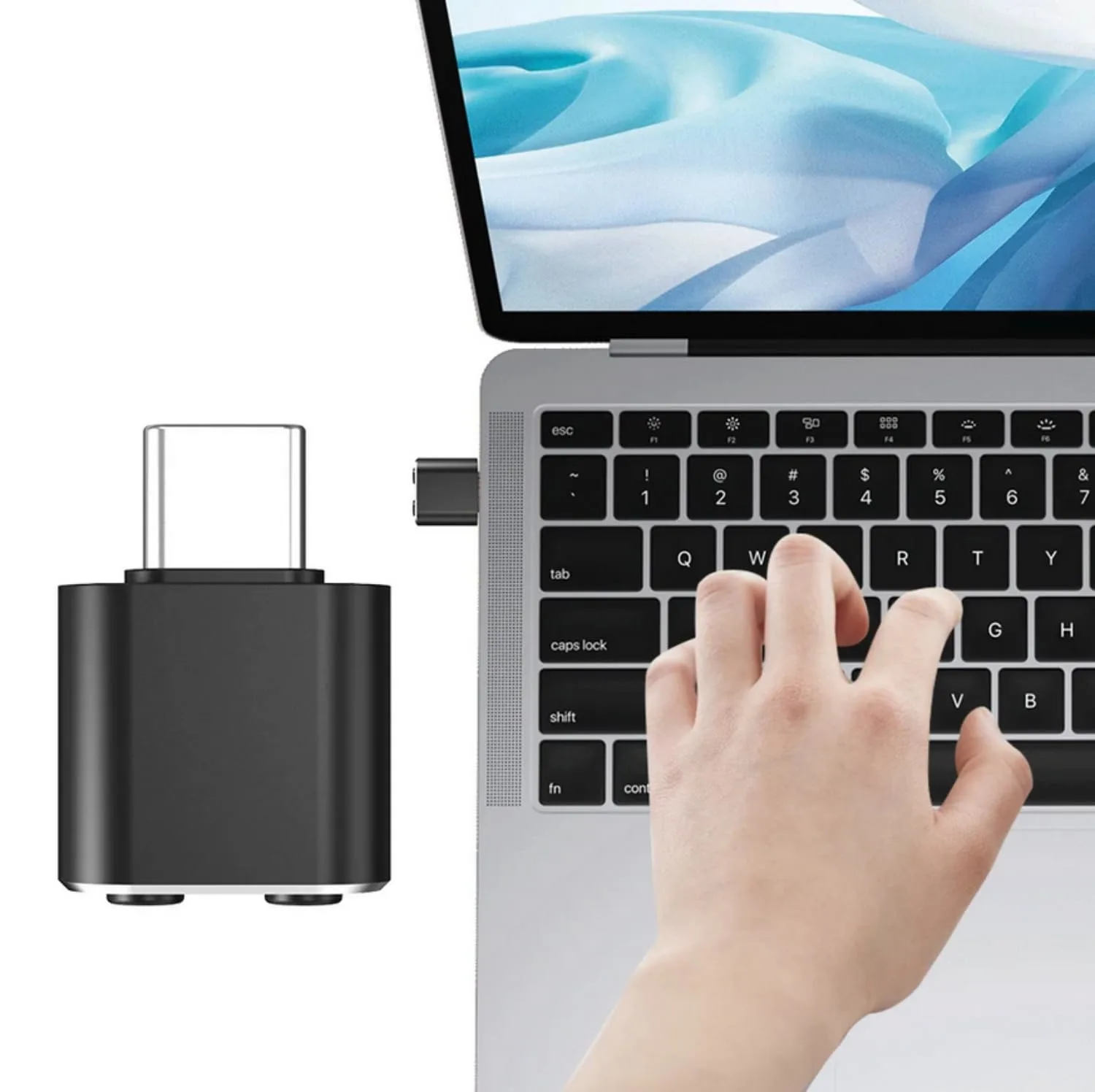 mouse jiggler switch 5