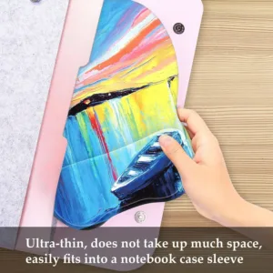 mouse pad wrist support 5