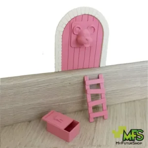 mouse perez door gift 2