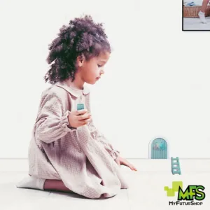 mouse perez door gift 6