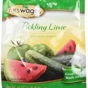 mrs wages pickling lime 1