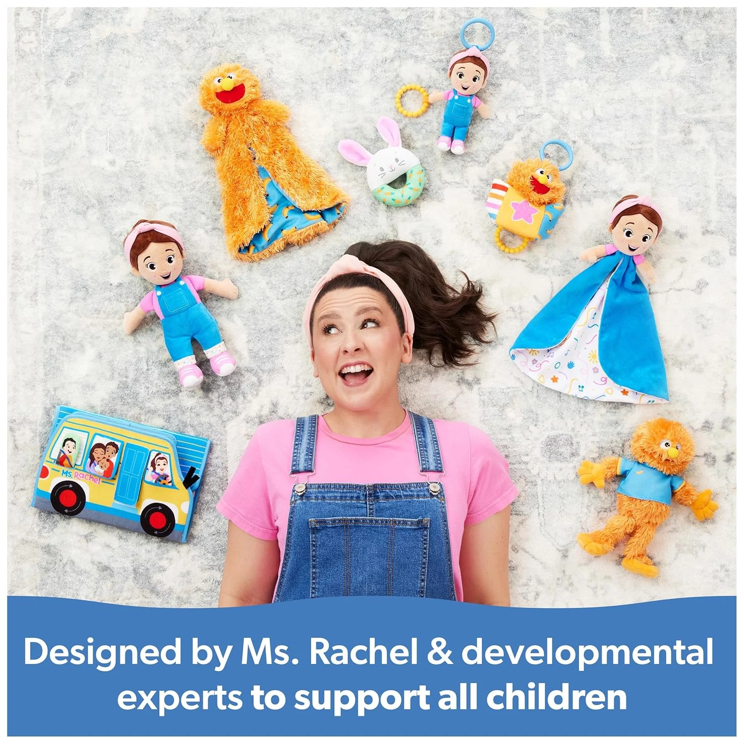 ms rachel doll speak 6