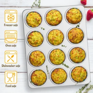 muffin pan 12 cup 3