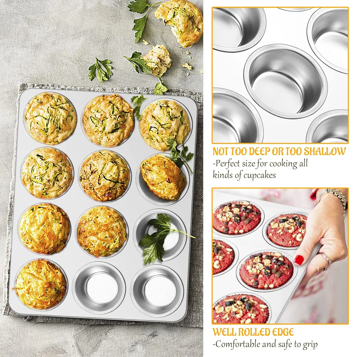 muffin pan 12 cup 4