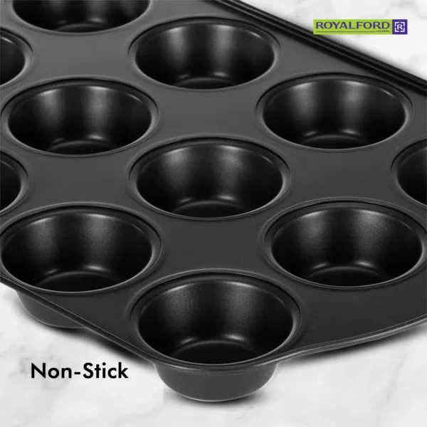 muffin pan baking tray 3