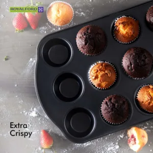 muffin pan baking tray 4