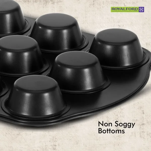 muffin pan baking tray 5