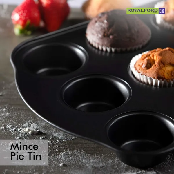 muffin pan baking tray 6
