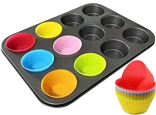 muffin pan nonstick 3