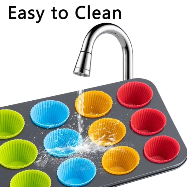 muffin pan nonstick 4