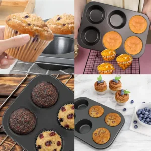 muffin pan nonstick 5