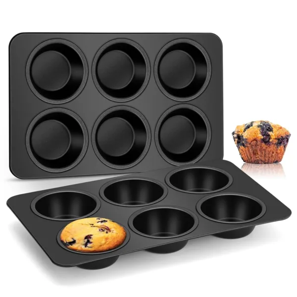 muffin pan set 1