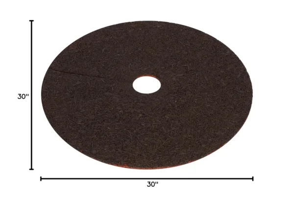 mulch ring tree protector 3