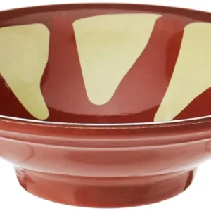 multi color melamine plate 1