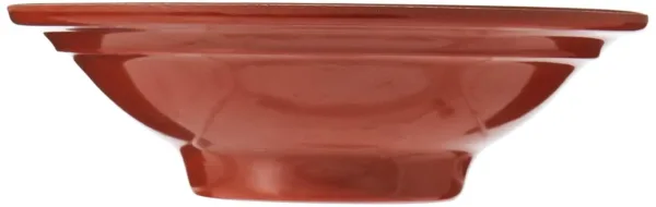 multi color melamine plate 2