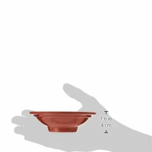 multi color melamine plate 6