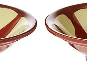 multi color melamine plate 7