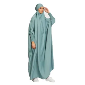 muslim abaya dress 1