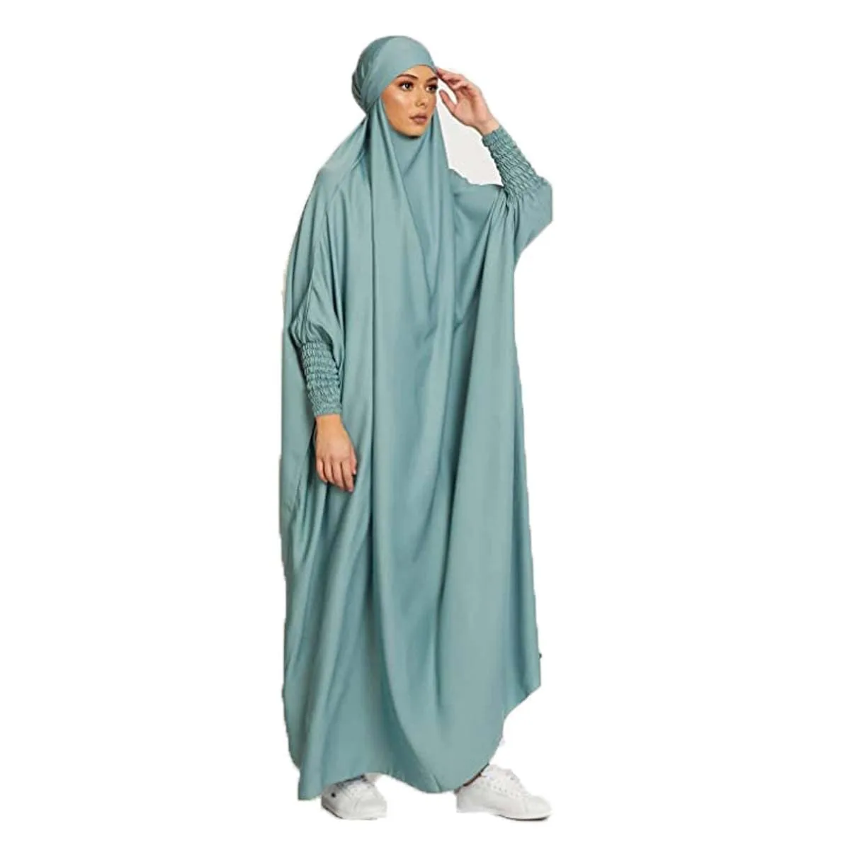 muslim abaya dress 1