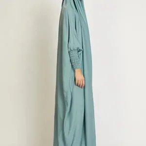 muslim abaya dress 2
